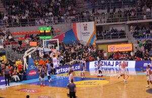 Crvena zvezda prelako preko Čačana do finala KRK-a. Hoćemo li gledati „večiti derbi“ u Nišu?
