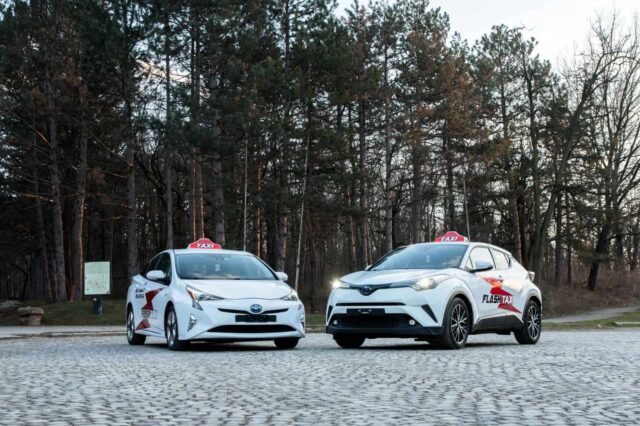 Flash taxi Niš Flash taxi Niš