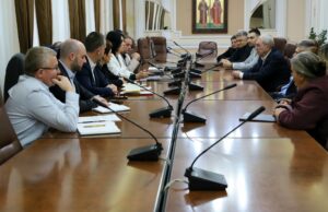 Sva domaćinstva u Humu će biti priključena na kanalizaciju, ukoliko postoje tehnički uslovi