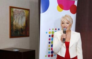 Maja Rakovic: RAB SRBIJA je postao veliki brend koji je sinonim za uspeh i poverenje