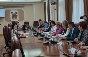 Nacionalni gimnastički centar biće u Čairu. Japanci će donirati opremu i sprave