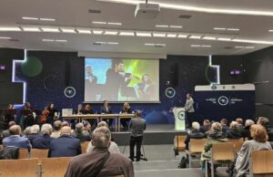 Violinista Nemanja Radulović izabran za počasnog člana Udruženja stvaralaca Niša „Car Konstantin“