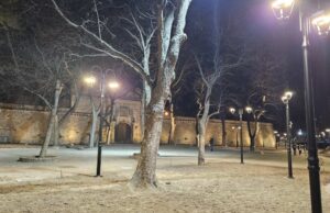 Dobijen novac iz fonda EU za sređivanje ateljea i barutana u Tvrđavi