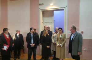 Niš bi do kraja godine trebalo da dobije Omladinski centar