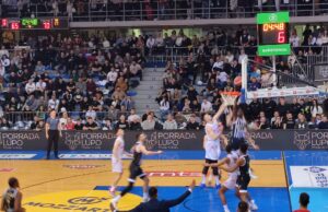 „Večiti derbi“ u Nišu za „Žućkovu levicu“. Partizan „preživeo“ Vojvodinu