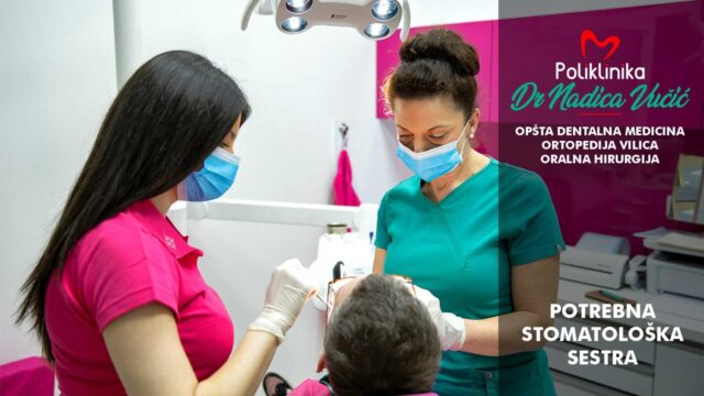 Poliklinika dr Nadica Vučić