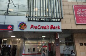 PROCREDIT BANKA – ODLIČNI USLOVI ZA KEŠ KREDIT, SA PODRŠKOM SAVETNIKA