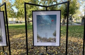 KONAČNO: Niš do proleća dobija Spomenik nenasilju
