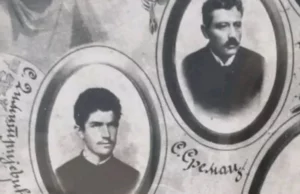 Treći „Umetnički kaleidoskop”: Sremac i Miljković nepresušan izvor inspiracije za mlade umetnike Stevan Sremac i prota Stevan M. Dimitrijević