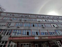 Pomak u izgradnji poliklinike u UKC. Moguć početak radova naredne godine Zgrada porodilišta