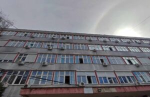 Pomak u izgradnji poliklinike u UKC. Moguć početak radova naredne godine Zgrada porodilišta