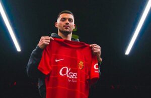 Nišlija ima novi klub: Radonjić iz Torina prešao u Majorku