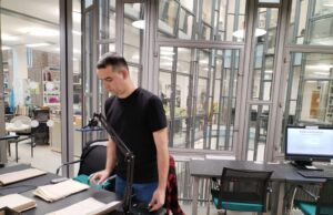 Izložba o Englesko-srpskom domu u Nišu: Priča o dobroti i prijateljstvu Istorijski arhiv Niš