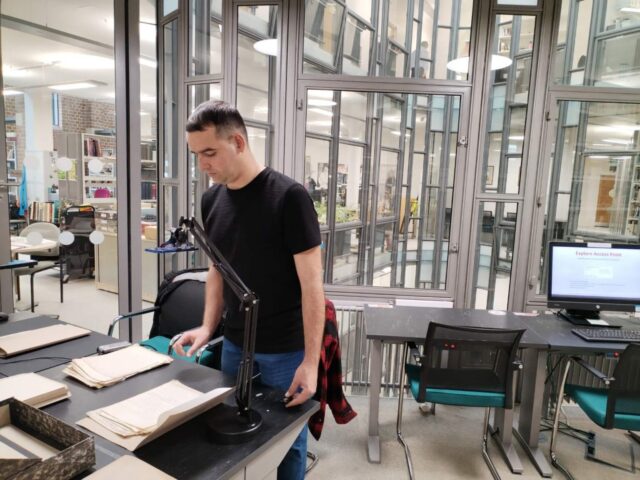 Istorijski arhiv Niš