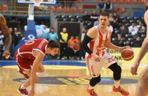 Sferopulos nakon pobede nad FMP-om: Dobra utakmica, pravi derbi