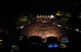 „Nišvil nosilac EU projekta „Melodious Shade“ Nišville