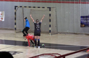 Rukometašice Naise nastavljaju da nižu važne pobede