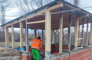 Zoo planet traži pomoć građana za izgradnju objekta za životinje Radovi