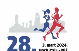 SUTRA SE ODRŽAVA 28. MARATON SAMOPREVAZILAŽENJA