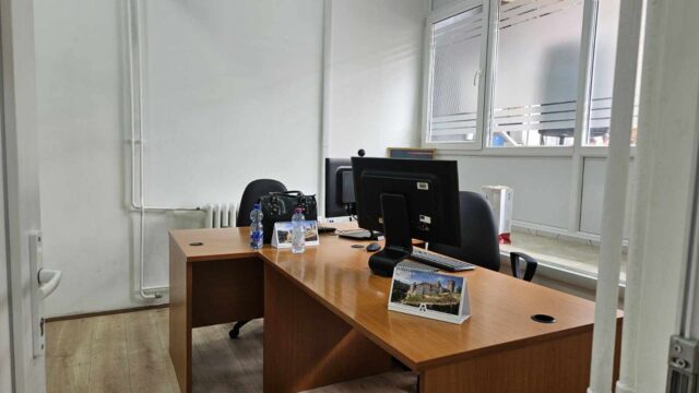 Agencije za sprečavanje korupcije Niš