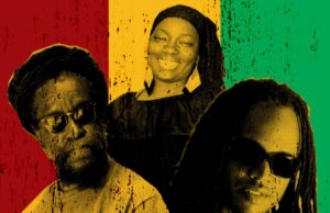 Black Uhuru na otvaranju Nišvila! Black Uhuru