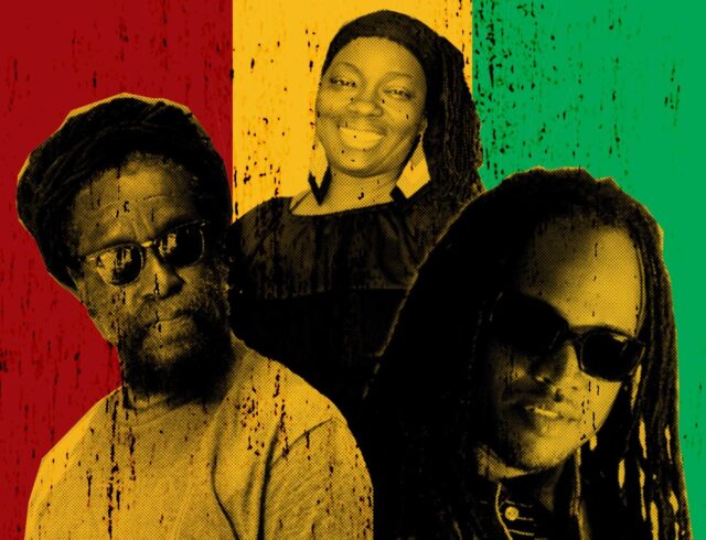 Black Uhuru