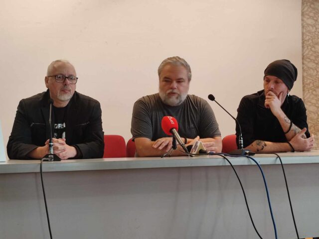 Bogat program za ljubitelje fantastike