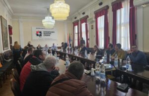 Borba sa aflatoksinima: Kako osigurati sigurnost mlečnih proizvoda u Srbiji? Borba sa aflatoksinima