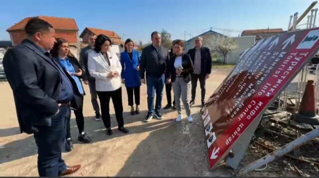 Čelnici grada Niša