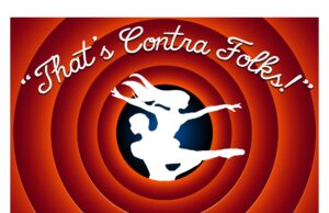 Contra Dance Studio godišnji koncert THAT’S CONTRA FOLKS! Contra Dance Studio