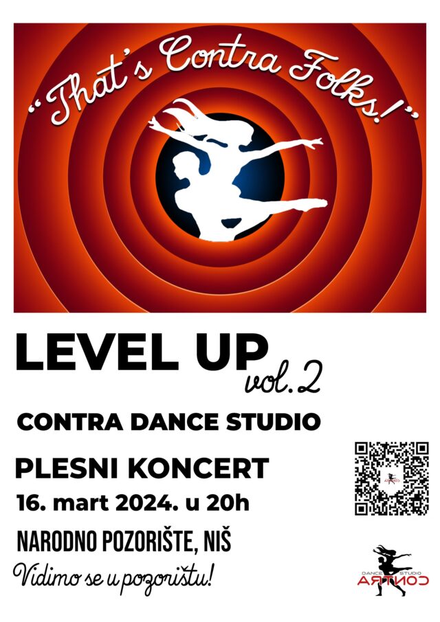 Contra Dance Studio Contra Dance Studio