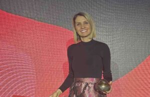 Lepa vest za Srbiju: Dr Maja Živković sada i zvanično najbolja u oblasti oftalmologije