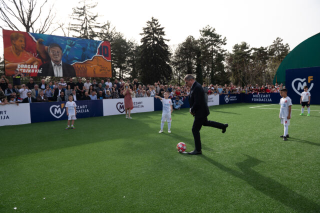 Dragan Stojković Piksi