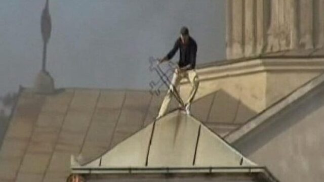 Dve decenije od pogroma