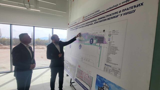 Džunić i Mihajlović