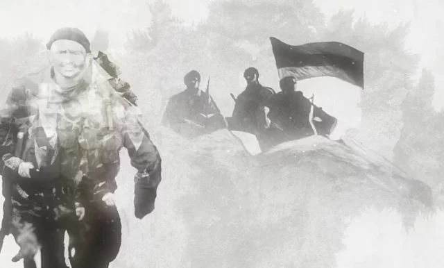 Film ,,KOŠARE” Film ,,KOŠARE”