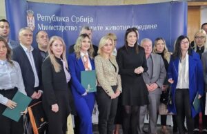 Grad Niš dobio šest miliona od države za uklanjanje divljih deponija Grad Niš