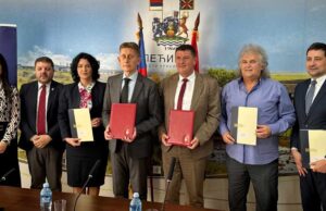 NIŠ, ADA, BOSILEGRAD I PEĆINCI NAJBOLjE LOKALNE SAMOUPRAVE U 2023. GODINI Grad Niš