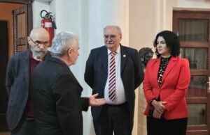 Neizvesna niška akademska budućnost: Broj članova SANU opao ispod kritične mase Grad Niš i SANU