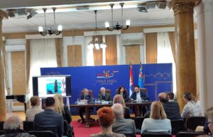 Grad Niš i UNESCO: Eksperti iz Nice obišli Ćele kulu, Medijanu i Memorijalni kompleks „12. februar“ Grad Niš i UNESCO