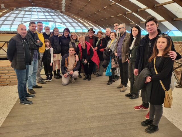 Gradska opština Medijana Gradska opština Medijana