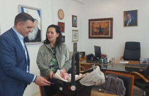 Gradska opština Medijana: Program VTO Gradske opštine Medijana daje odlične rezultate Gradska opština Medijana
