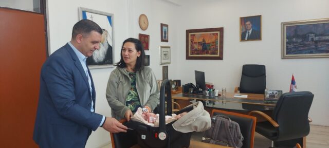 Gradska opština Medijana Gradska opština Medijana