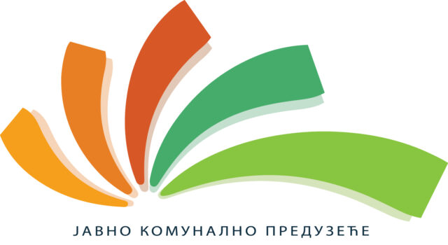 Čišćenje i uređenje grada na više lokacija JKP Mediana