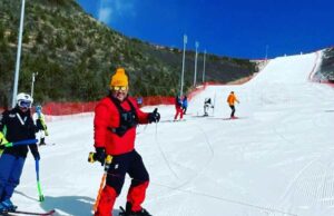 Jurica Stanković niški trener vodi kineske snoubordere do istorijskih rezultata Jurica Stanković