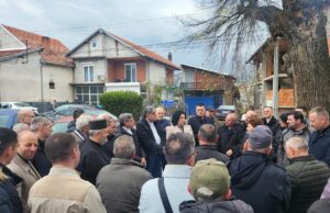 Gradski karavan: Pojedine ulice u naselju 9. maj dobiće vodovod i kanalizaciju Gradski karavan naselje 9. maj