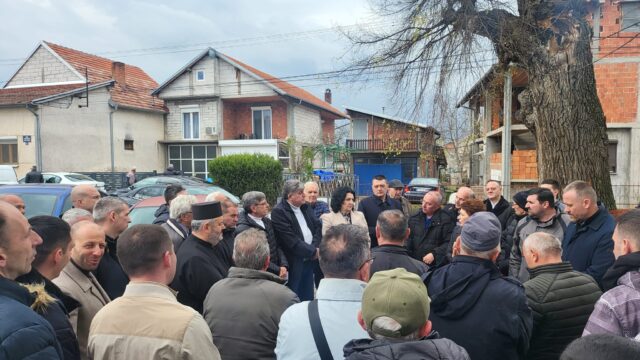 Gradski karavan naselje 9. maj