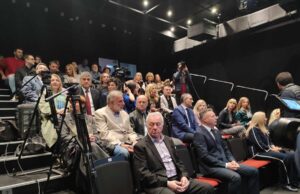 Svečano otvorena Mala scena Narodnog pozorišta u Nišu
