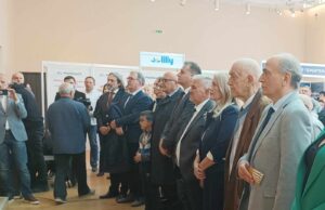 Ministar Krkobabić otvorio Sajam penzionera u Nišu, uz poruku da penzije moraju da prate plate