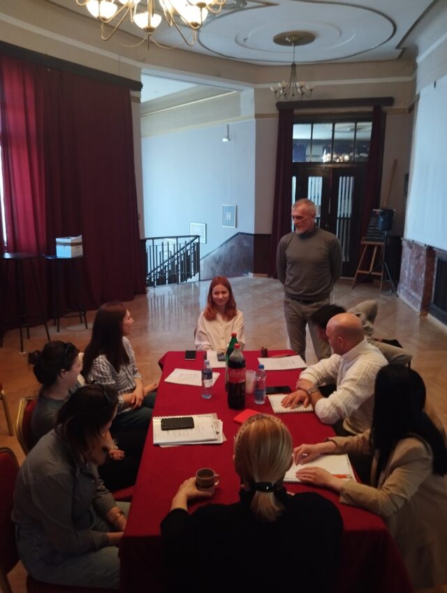 Narodno potorište Niš